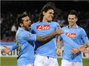Bóng đá anh, ngoại hạng anh, lịch thi đấu euro 2012, 02h45 ngày 29/4, Roma - Napoli: Của Napoli phải trả cho Napoli